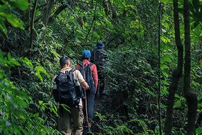 Munduk Moding Plantation Nature Resort