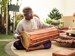 Munduk Moding Plantation Nature Resort