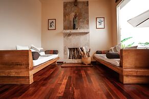 Munduk Moding Plantation Nature Resort