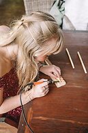 Munduk Moding Plantation Nature Resort