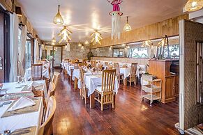 Munduk Moding Plantation Nature Resort