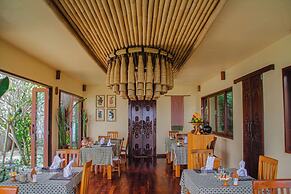 Munduk Moding Plantation Nature Resort