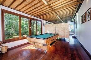 Munduk Moding Plantation Nature Resort