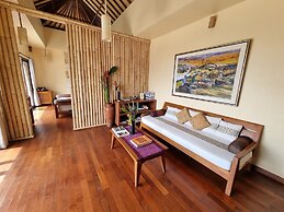 Munduk Moding Plantation Nature Resort