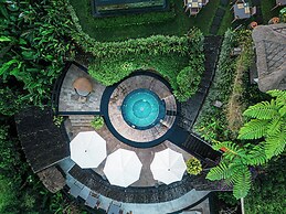 Munduk Moding Plantation Nature Resort