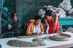 Munduk Moding Plantation Nature Resort