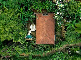 Munduk Moding Plantation Nature Resort