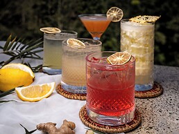 Munduk Moding Plantation Nature Resort