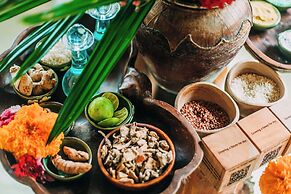 Munduk Moding Plantation Nature Resort