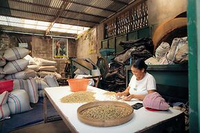 Munduk Moding Plantation Nature Resort