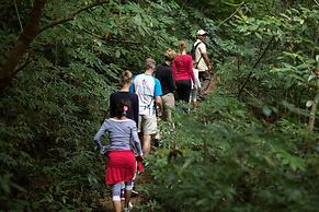 Munduk Moding Plantation Nature Resort
