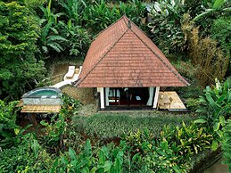 Munduk Moding Plantation Nature Resort