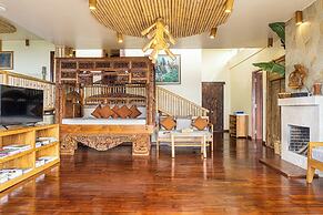 Munduk Moding Plantation Nature Resort