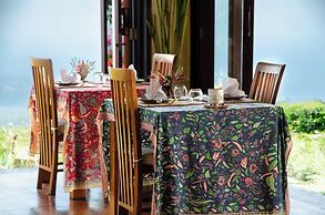 Munduk Moding Plantation Nature Resort