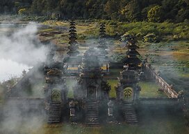 Munduk Moding Plantation Nature Resort