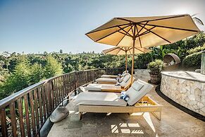 Munduk Moding Plantation Nature Resort