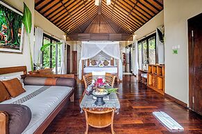 Munduk Moding Plantation Nature Resort