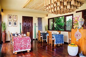 Munduk Moding Plantation Nature Resort