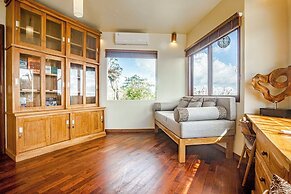 Munduk Moding Plantation Nature Resort