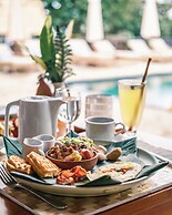 Munduk Moding Plantation Nature Resort