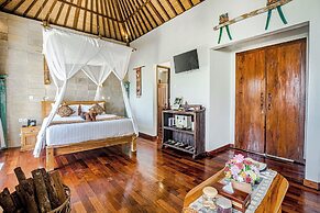 Munduk Moding Plantation Nature Resort