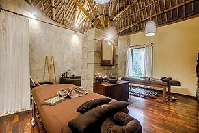 Munduk Moding Plantation Nature Resort