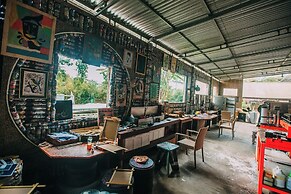 Munduk Moding Plantation Nature Resort