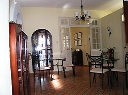 Hotel Casa Nobel