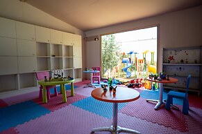 Bodrum Park Resort - All Inclusive