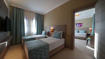 Bodrum Park Resort - All Inclusive