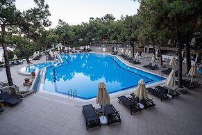 Bodrum Park Resort - All Inclusive