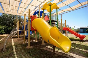 Bodrum Park Resort - All Inclusive