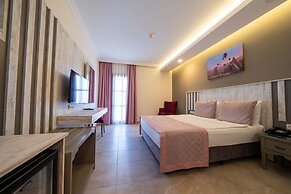 Bodrum Park Resort - All Inclusive