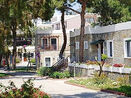 Bodrum Park Resort - All Inclusive