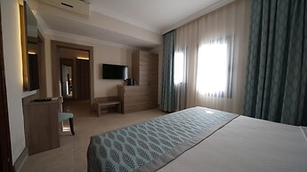 Bodrum Park Resort - All Inclusive