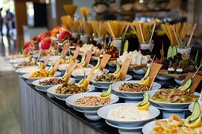 Bodrum Park Resort - All Inclusive