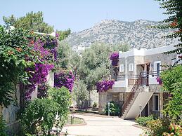 Bodrum Park Resort - All Inclusive