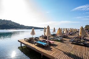 Bodrum Park Resort - All Inclusive