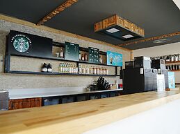 Bodrum Park Resort - All Inclusive