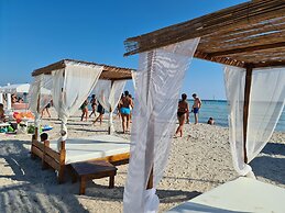 Hotel Club Poseidone Beach Resort