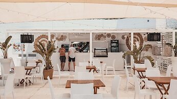 Hotel Club Poseidone Beach Resort