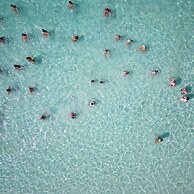 Hotel Club Poseidone Beach Resort