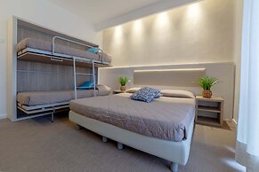 Hotel Club Poseidone Beach Resort