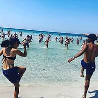 Hotel Club Poseidone Beach Resort