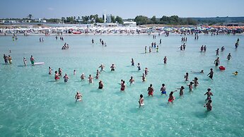 Hotel Club Poseidone Beach Resort