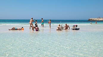 Hotel Club Poseidone Beach Resort