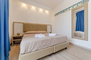 Hotel Club Poseidone Beach Resort