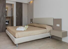 Hotel Club Poseidone Beach Resort