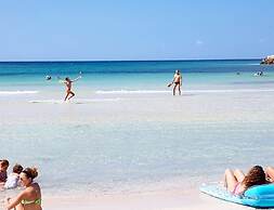 Hotel Club Poseidone Beach Resort