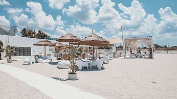 Hotel Club Poseidone Beach Resort